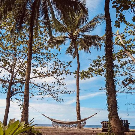 Playa Del Fuego Camiguin Beach Hostel & Resort 맘바자오 외부 사진