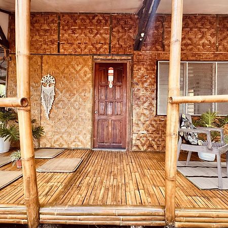 Playa Del Fuego Camiguin Beach Hostel & Resort 맘바자오 외부 사진