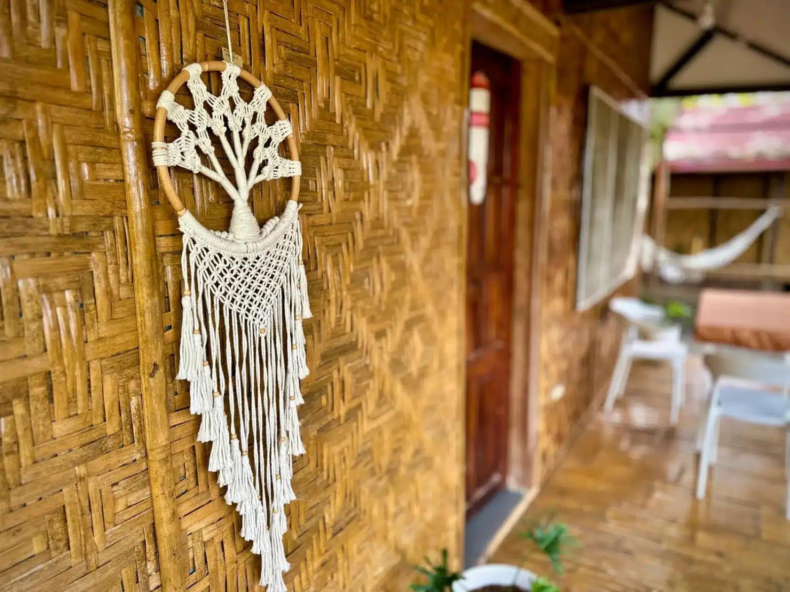 Playa Del Fuego Camiguin Beach Hostel & Resort 맘바자오 외부 사진